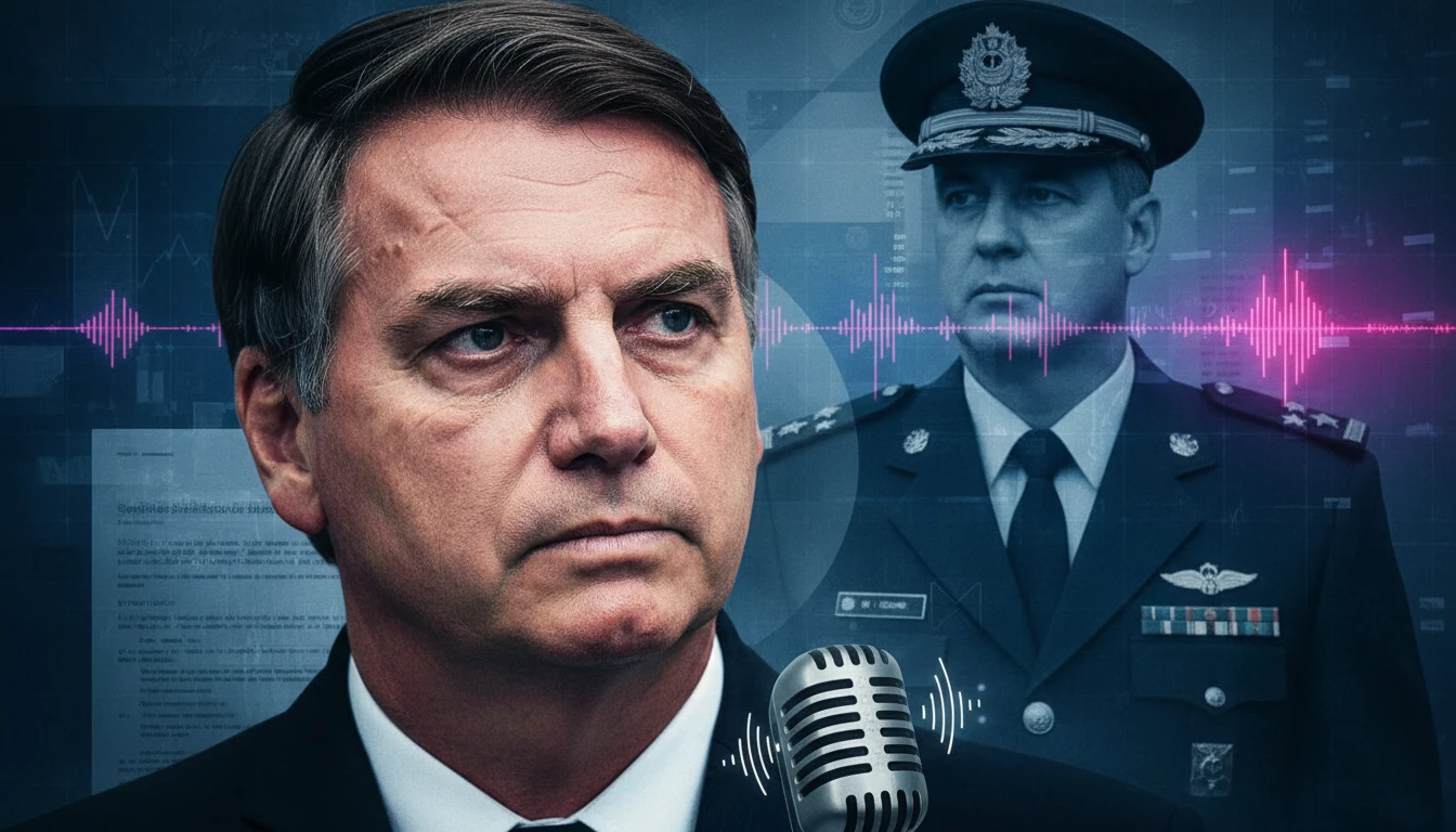 Flávio bolsonaro enfrenta 20 pedidos de investigação após divulgação de áudios com tenente do rio