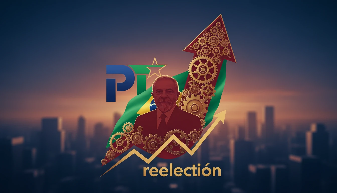 Presidente do pt afirma que missão principal do partido é reeleger o presidente lula