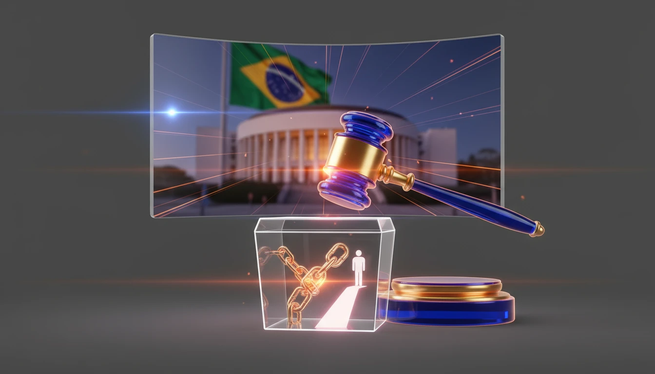 Stf vota recurso extraordinário que pode permitir candidaturas avulsas sem filiação partidária