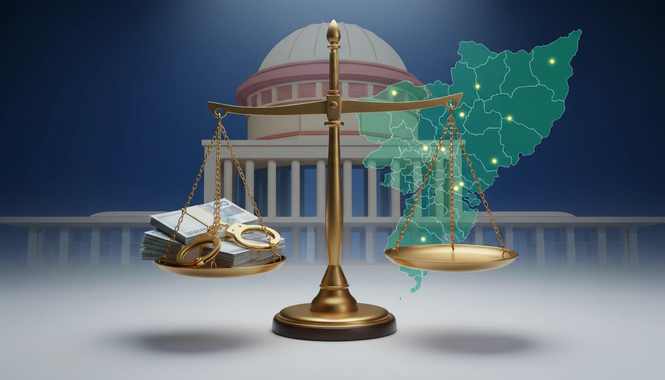 Supremo tribunal federal condena deputados por corrupção em esquema de emendas no maranhão