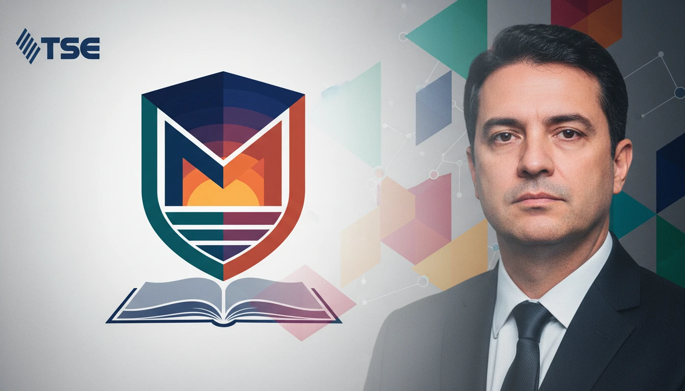 Tse aprova criação do partido missão ligado ao mbl, com mendonça como relator do processo
