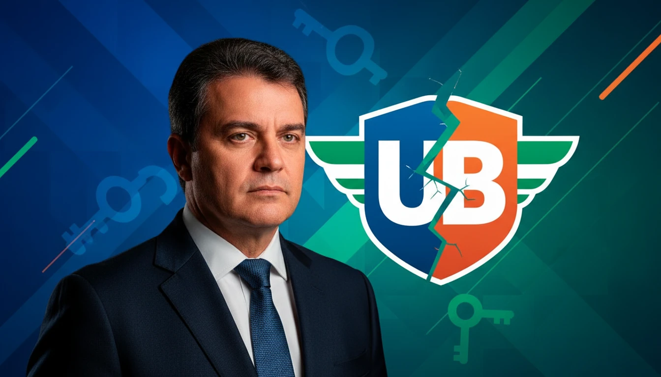 União Brasil expulsa ministro do turismo, celso sabino, por permanecer no governo lula